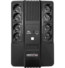 Источник бесперебойного питания Импульс Мастер 800 MT80107