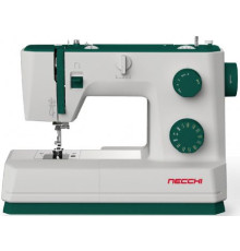 Электромеханическая швейная машина Necchi Q421A