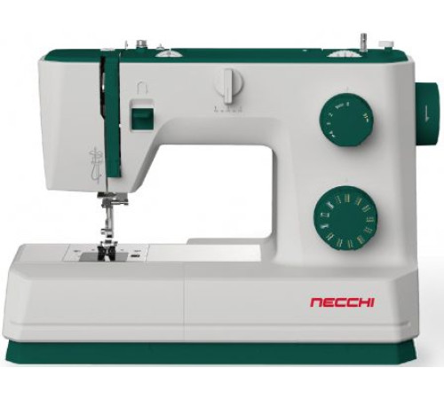 Электромеханическая швейная машина Necchi Q421A