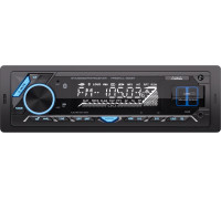 USB-магнитола Aura Fireball-302BT