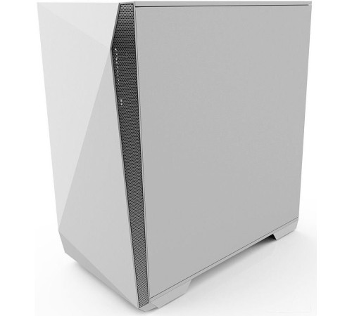 Корпус Zalman Z1 Iceberg белый