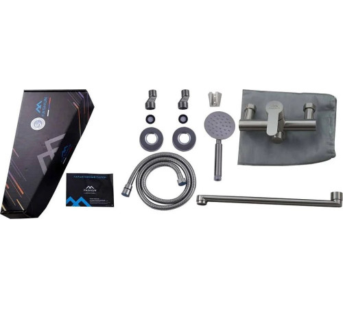 Смеситель Fashun A52201N