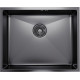Кухонная мойка Mixline 547232 черный графит, 3 мм