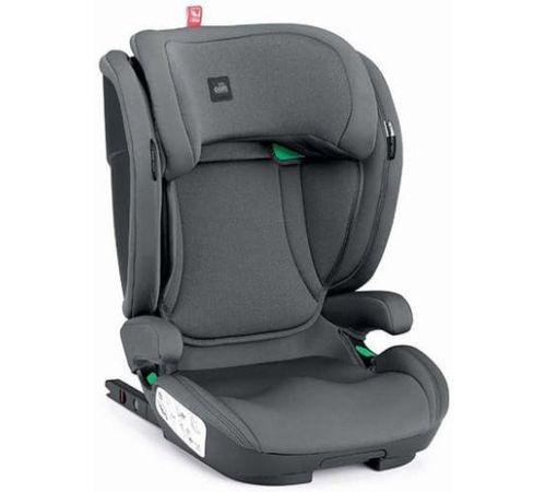Детское автокресло CAM Corsa I-Size S174/180 антрацит