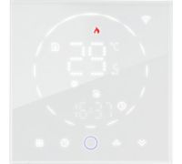 Терморегулятор Sundays Home 241125017 белый