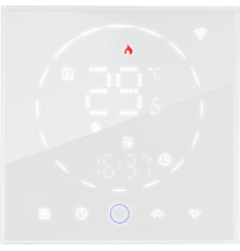 Терморегулятор Sundays Home 241125017 белый