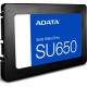 SSD ADATA Ultimate SU650 2TB ASU650SS-2TT-R