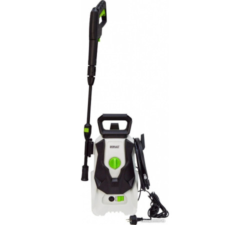 Мойка высокого давления Brait HPW 1400C