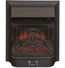 Электрокамин RealFlame Majestic Lux BL S