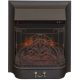 Электрокамин RealFlame Majestic Lux BL S