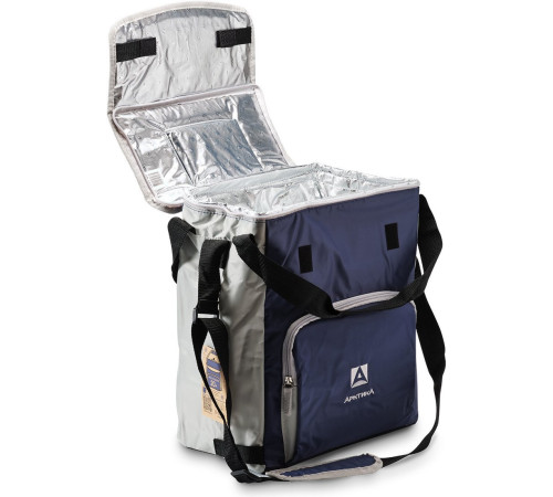 Термосумка Арктика 3001-20 20л синий