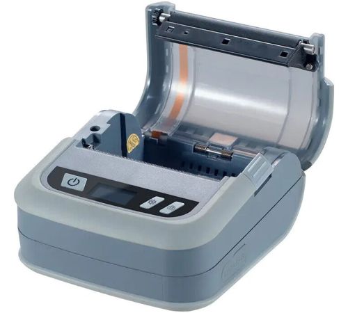 Чеки и этикетки Xprinter XP-P323B USB, Wi-Fi
