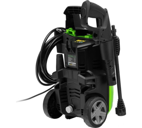 Мойка высокого давления СибрТех АМ-1800 58226