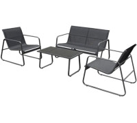 Набор садовой мебели Garden Story Санторини R40166