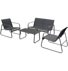 Набор садовой мебели Garden Story Санторини R40166