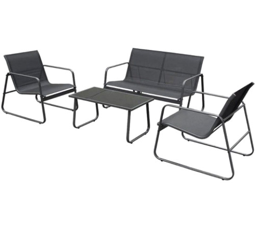 Набор садовой мебели Garden Story Санторини R40166