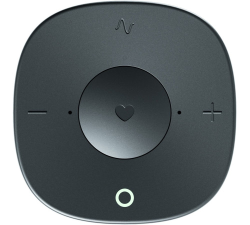 Умная колонка Sber SberBoom Home фисташковый