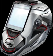 Сварочная маска  Fubag Ultima 5-13 Panoramic silver