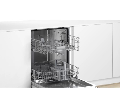 Встраиваемая посудомоечная машина Bosch SMV25BX02R