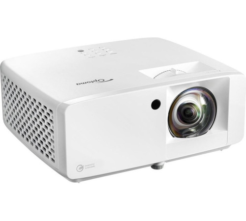 Проектор Optoma ZH450ST