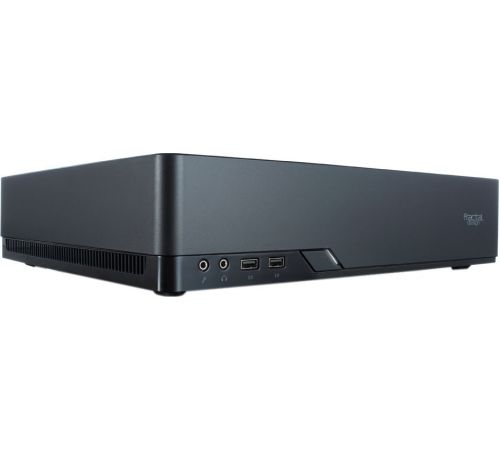 Корпус Fractal Design Node 202 [FD-CA-NODE-202-BK]