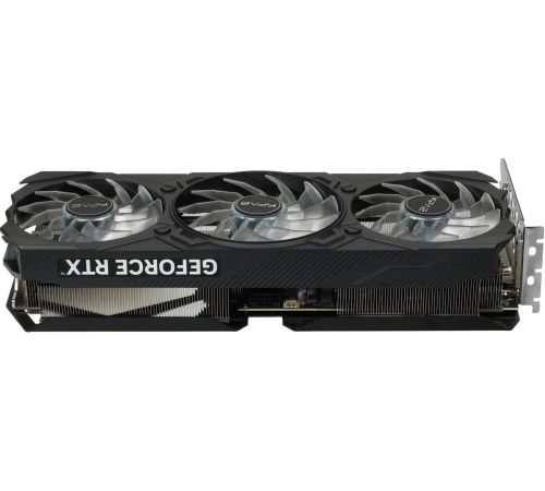 Видеокарта KFA2 GeForce RTX 4070 Ti X 47IOM7MD7ADK