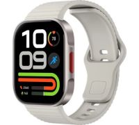 Умные часы Xiaomi Redmi Watch 6 Lite серебристый, международная версия