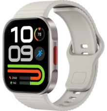 Умные часы Xiaomi Redmi Watch 6 Lite серебристый, международная версия