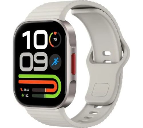 Умные часы Xiaomi Redmi Watch 6 Lite серебристый, международная версия
