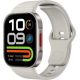 Умные часы Xiaomi Redmi Watch 6 Lite серебристый, международная версия