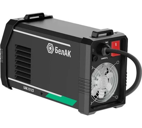 Сварочный инвертор БелАК Хром-225К