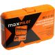 Набор ключей MaxPiler MXTF-27-SET 27 предметов