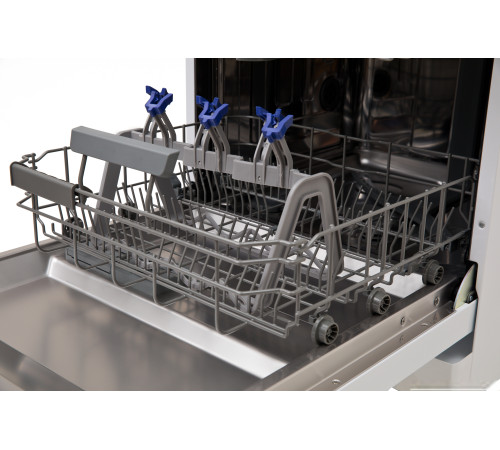 Отдельностоящая посудомоечная машина Making Oasis Everywhere PM-14S6