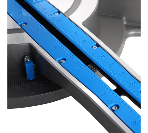 Торцовочная пила Deko DKMS2600W-305 Laser 083-1094