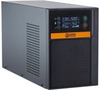 Источник бесперебойного питания Kiper Power SmartPro 1000 Gen1 IEC 1000VA/800W