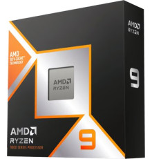 Процессор AMD Ryzen 9 9950X3D WOF