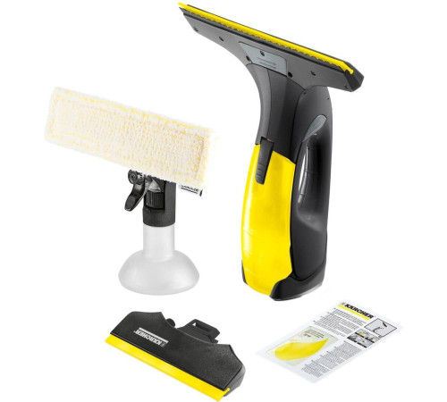 Стеклоочиститель Karcher WV 2 Premium 10 Years Edition 1.633-426.0