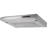 Кухонная вытяжка HOMSair Horizontal 50 нержавеющая сталь