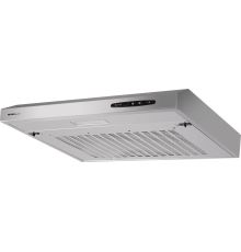 Кухонная вытяжка HOMSair Horizontal 50 нержавеющая сталь