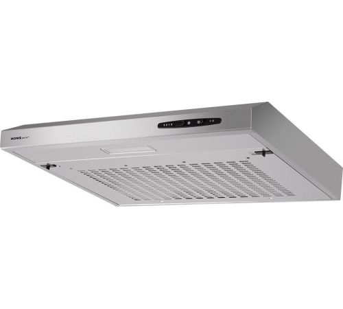 Кухонная вытяжка HOMSair Horizontal 50 нержавеющая сталь