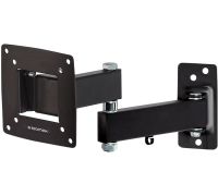 Кронштейн для телевизора Kromax OPTIMA-104 черный