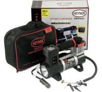 Автомобильный компрессор Heyner Big Air 40L 237100