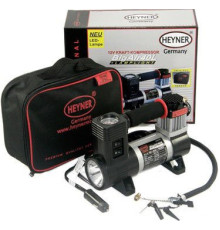 Автомобильный компрессор Heyner Big Air 40L 237100