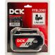 Аккумулятор DCK FFBL2060 18В/6 Ah
