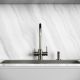 Смеситель Sancos Taper SC4012GG вороненая сталь