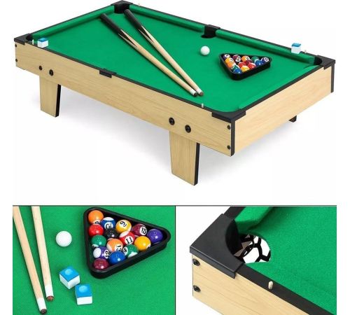 Игровой стол Sundays 4 в 1 SUM-3217-4