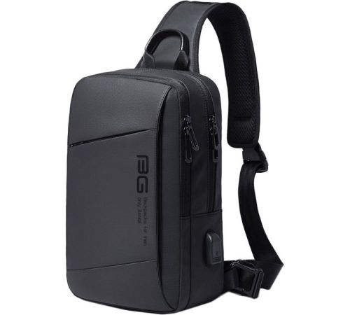 Слинг Bange BG22002 черный