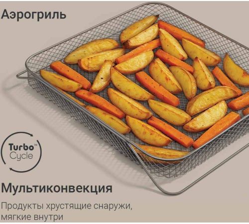 Мини-печь Redmond Редмонд OV2100