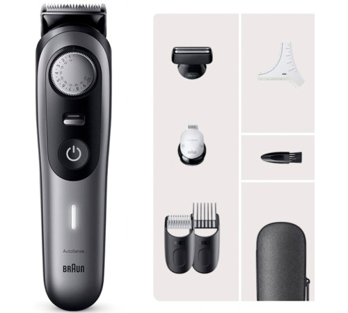 Универсальный триммер Braun BT9520