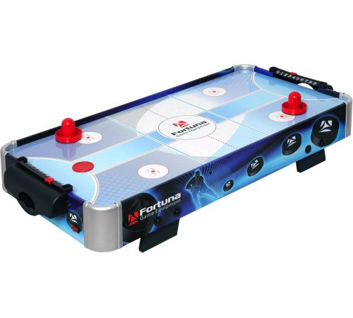 Аэрохоккей Fortuna Blue Ice Hybrid HR-31 07748